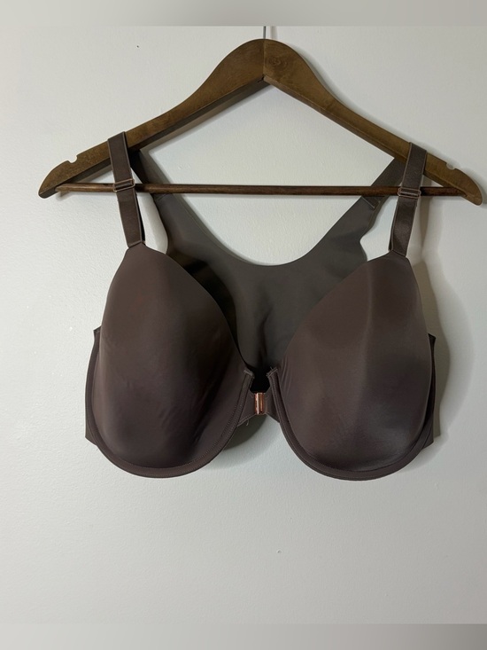 Soma Other - Soma 38DDD Seamless Support Bra in Chocolate Brown - Comfortable Everyday Lift